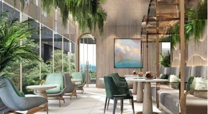 🔥 INVESTOR HOT DEAL – 2BR CORNER | BEACHFRONT | 11.9 MB 🔥 📍 Arom Jomtien Pattaya – Prime Jomtien Beachfront - photo 19
